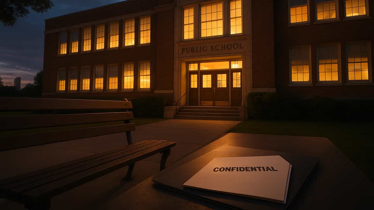 LAUSD Child Abuse Lawsuit Settled in Confidential Agreement
