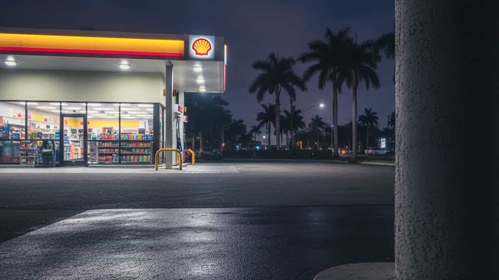 Wesolowski v. Savarese: $68,000 Verdict in Gas Station Battery