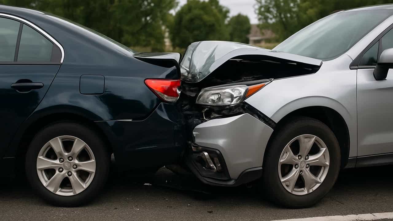 Jury Awards $3.25M to Jeffery Sharp in Crash Case
