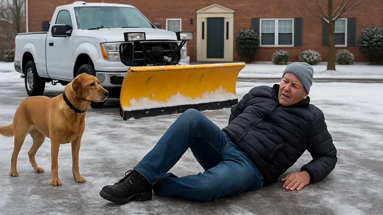 Jury Clears Defendants in Connecticut Slip-and-Fall Case