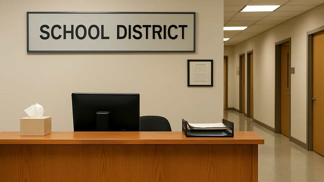 Jury Rejects Anne Olear Age Bias Claim Against School Board