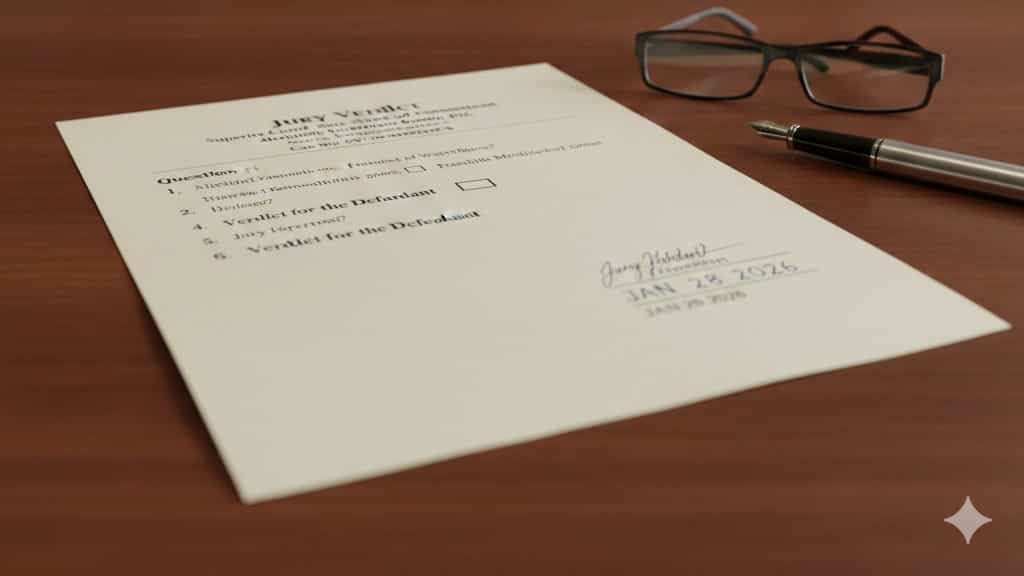 Fragrance Allergy Workplace Discrimination Case Ends in CT