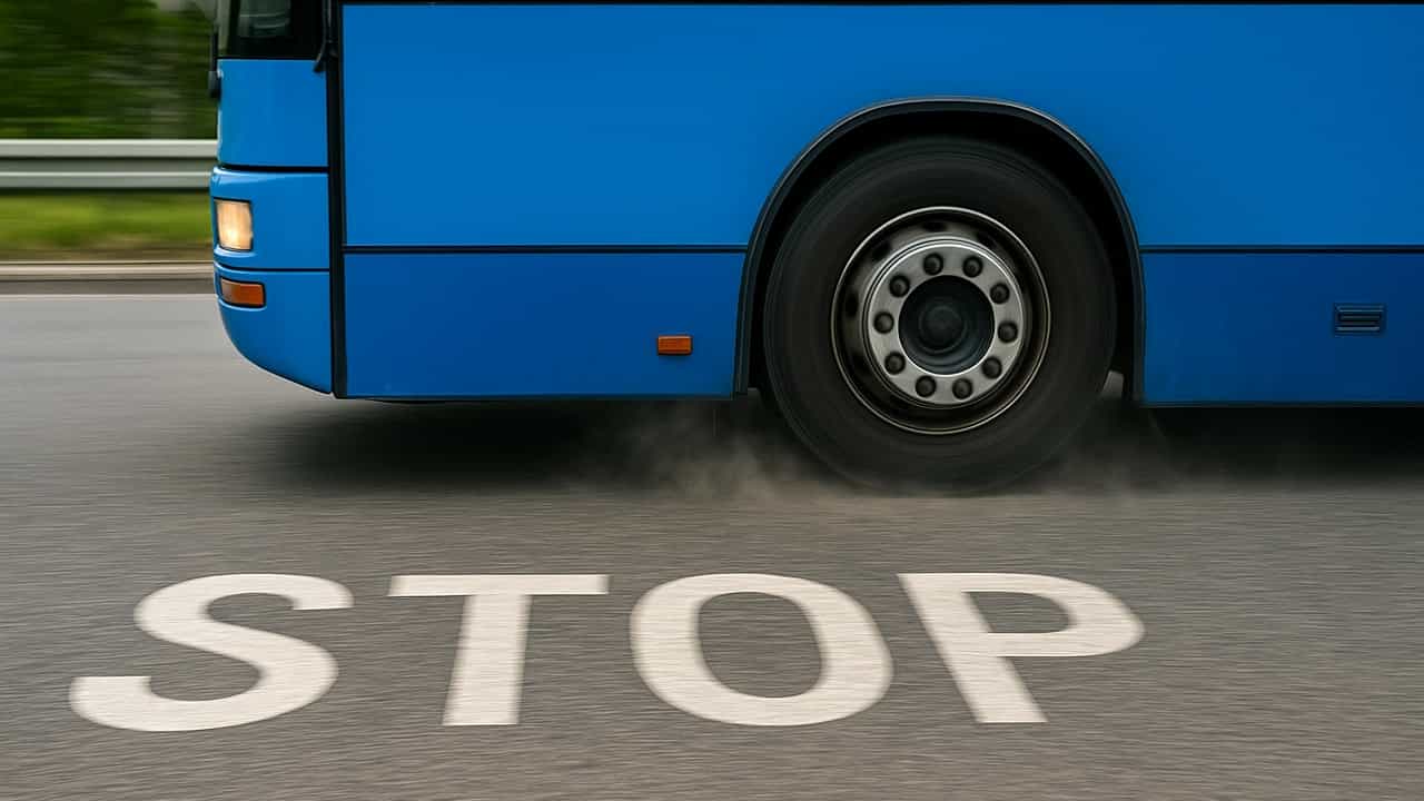 Fresno Jury Finds City Liable for Bus Injury to Passenger