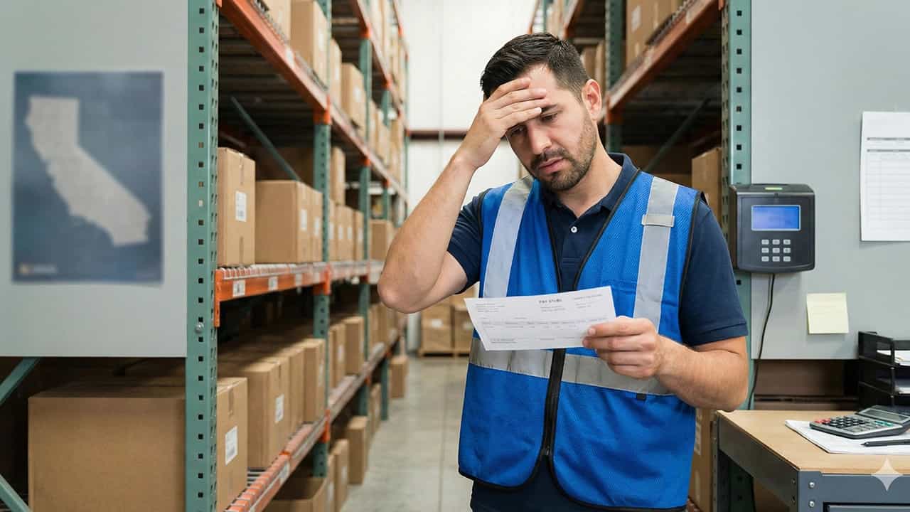 Schlosser v. Retail Services WIS Corp: $893K PAGA Settlement