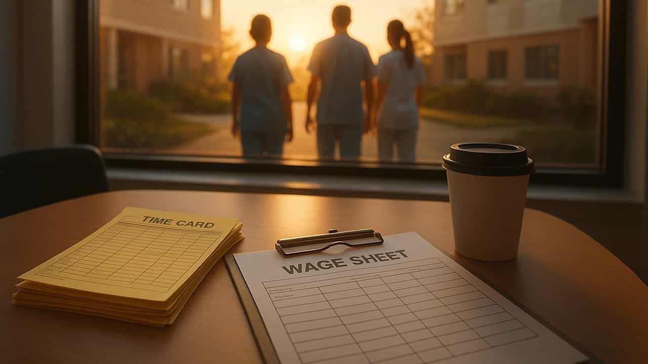 Senior Living Company Pays $2.4M for Wage Claims