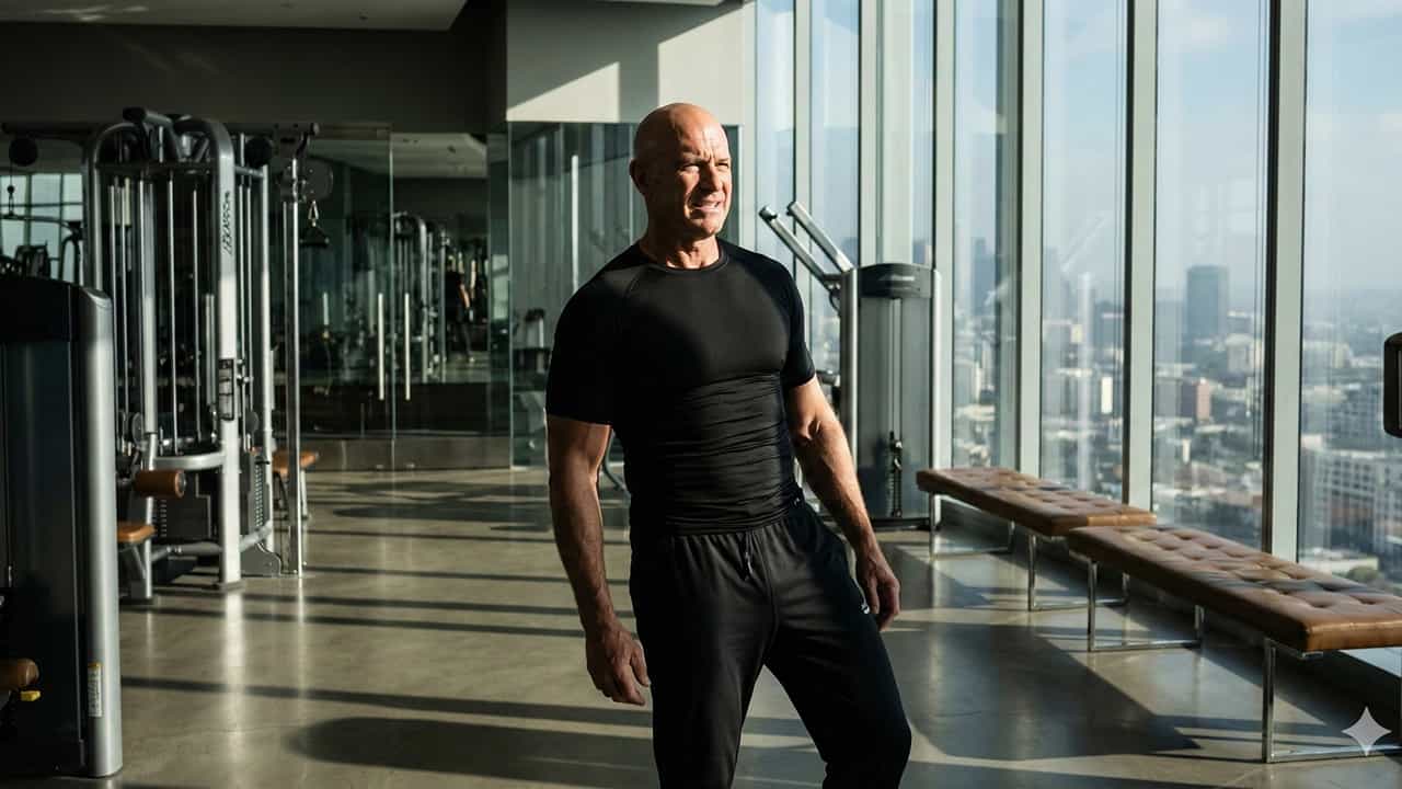 Kickboxing Champ Wins $32M Equinox Discrimination Lawsuit