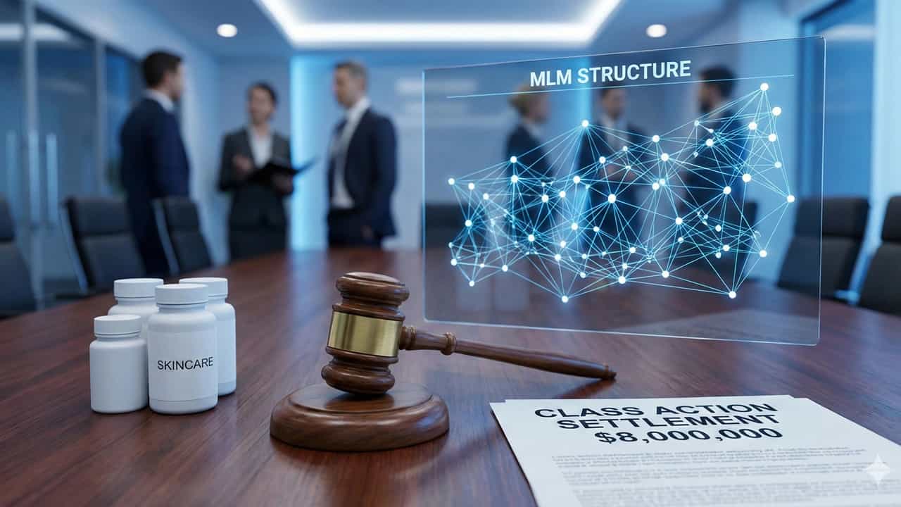 Salud Data Breach: $8M Class Action Settlement Details