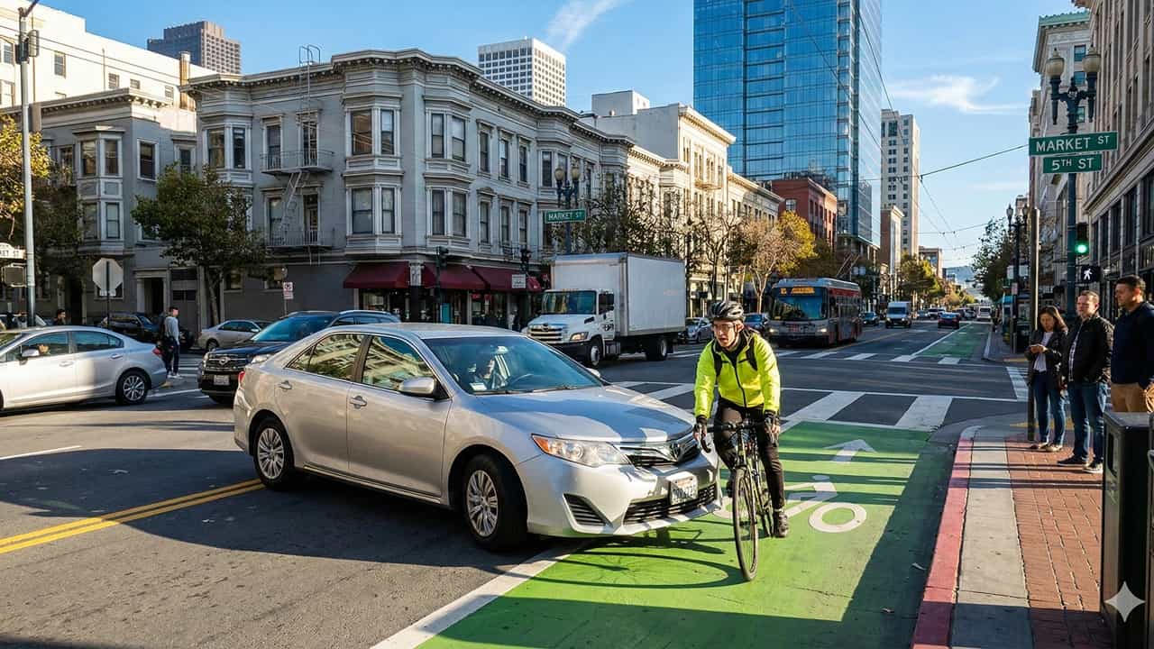 Hickey v. Harrington: $12M Bike Crash Verdict