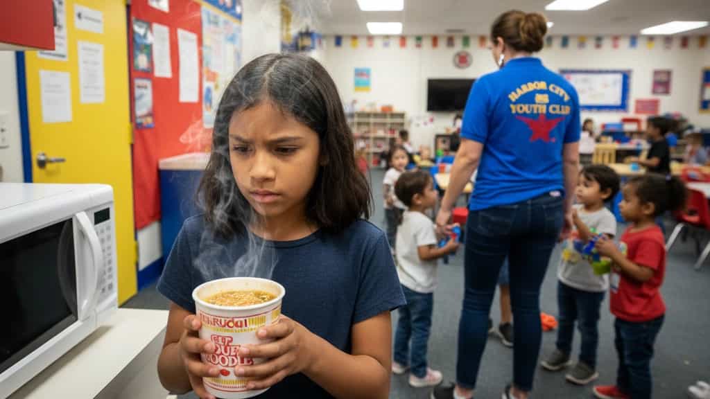 $200K Settlement in Boys & Girls Club Burn Case