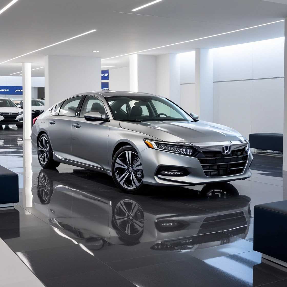 American Honda Motor Co. Prevails in Product Liability Lawsuit Over Fatal Accord Crash