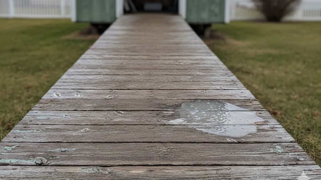 New Britain Court Finds for Defendant in Shed Ramp Lawsuit