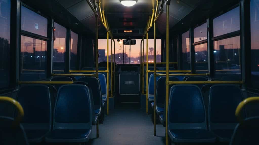 McGaff v. SDMTS: $8.5M Verdict for Transit Chokehold Death