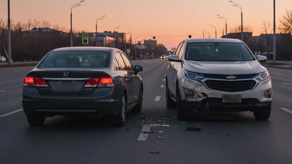 Rear-End Collision Verdict Favoring Eleanor Mikulski