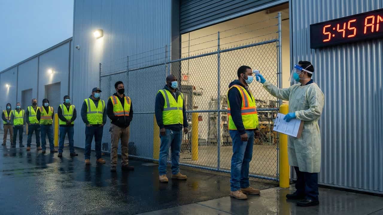 Green Wall Tech Pays $1.5M to Settle Alameda PAGA Lawsuit 