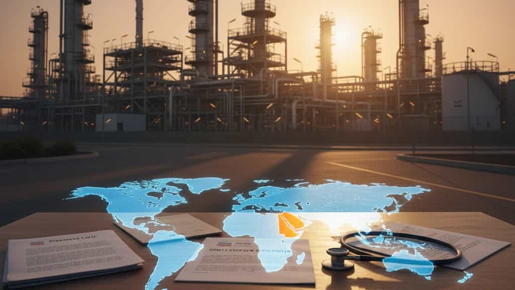 $4M Verdict: Chevron Loses Disability Bias Suit to Employee