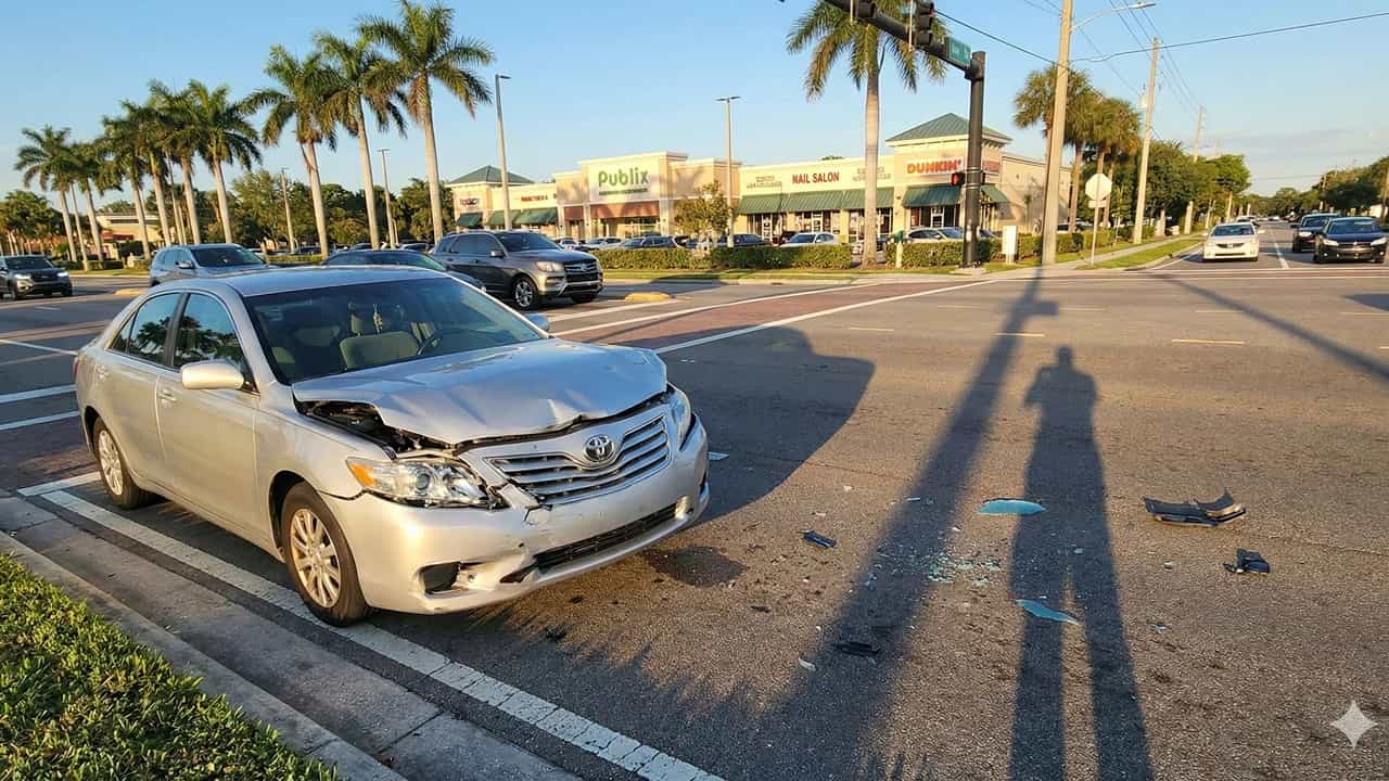 Florida jury clears Prospect Transport in Taylor crash case