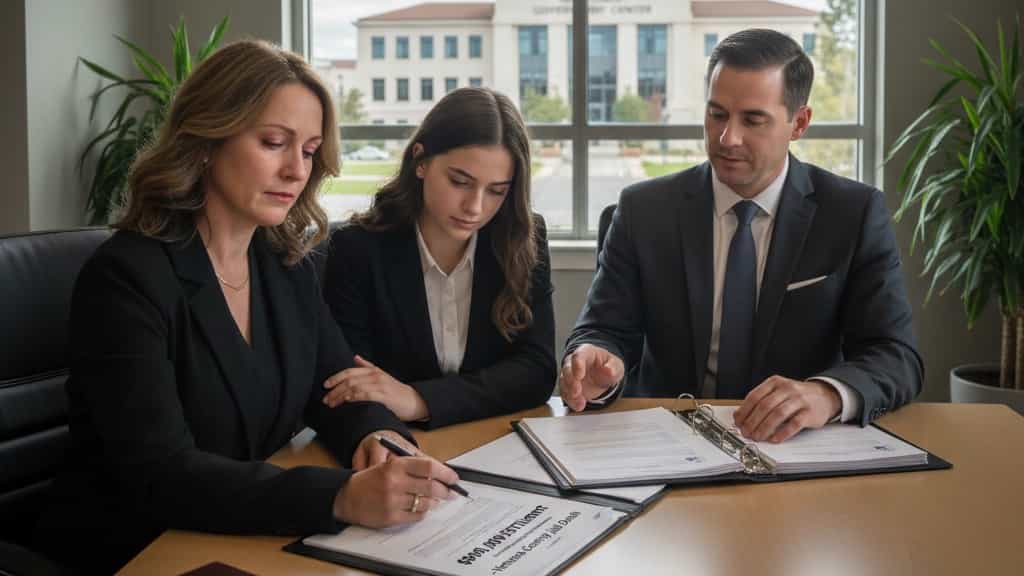 Ventura County Settles Jail Death Case for $900K