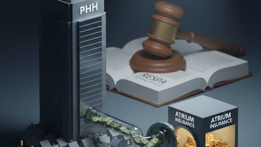 PHH Corp. to Pay $29.4M Over Mortgage Insurance Kickbacks