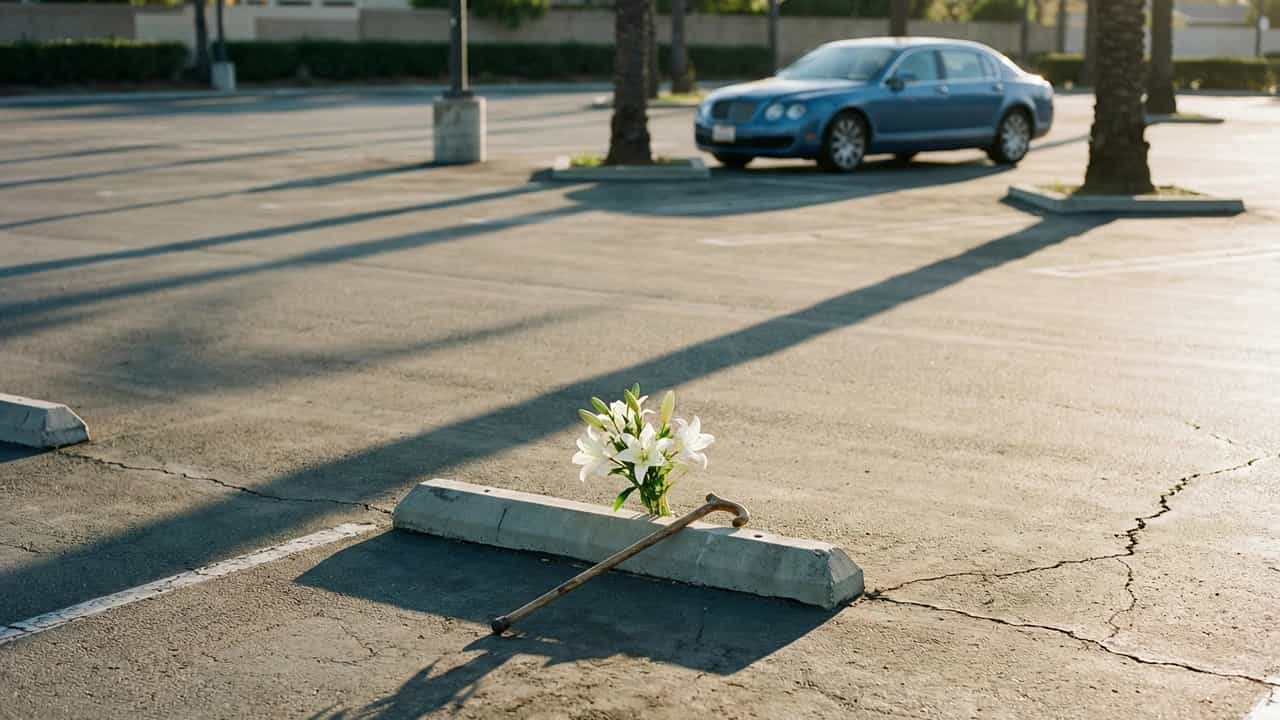 $10M Settlement for Fatal Lexus Parking Lot Accident