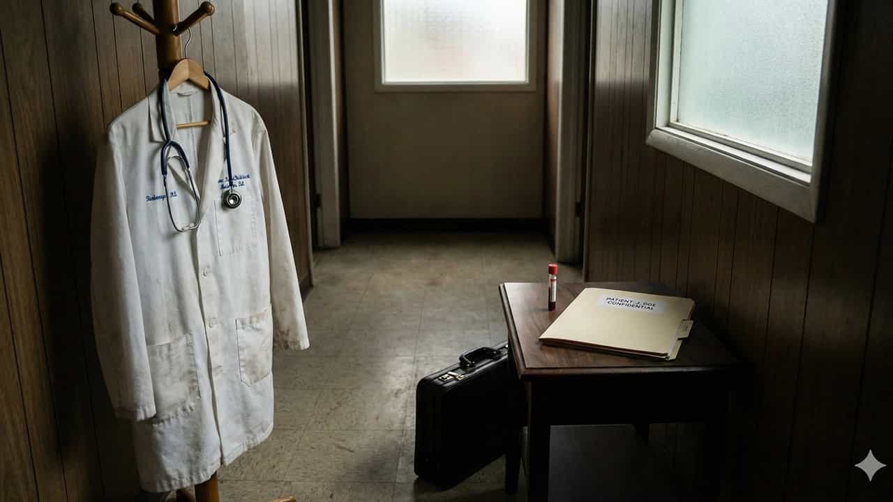 Jury Clears Doctor in False HIV Diagnosis Malpractice Suit