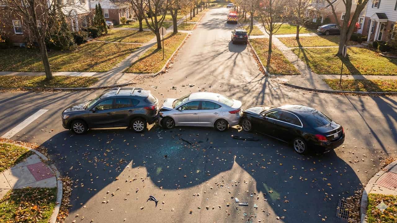 USAA Ordered to Pay $121K in Underinsured Motorist Case