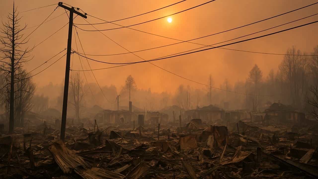 PacifiCorp Found Liable in Oregon Wildfire Class Action
