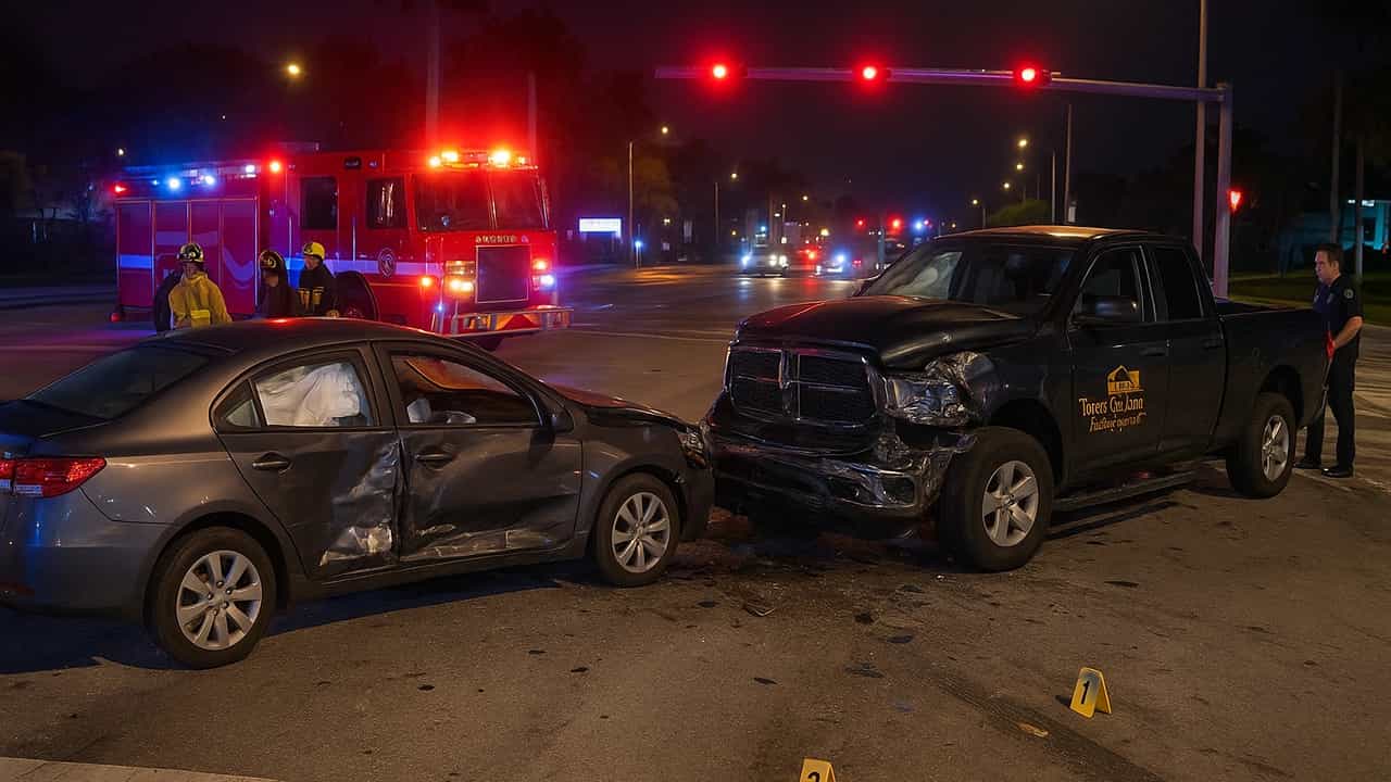 Miami Jury Awards $502K to Raymond Del Valle in Crash