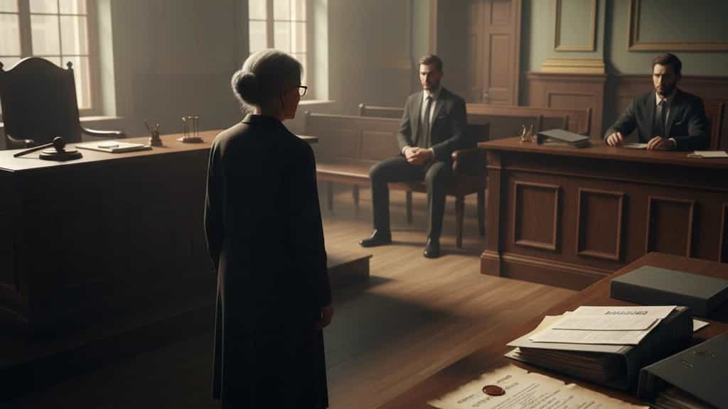 $731K Elder Abuse Verdict: Ring v. Harmon California Case