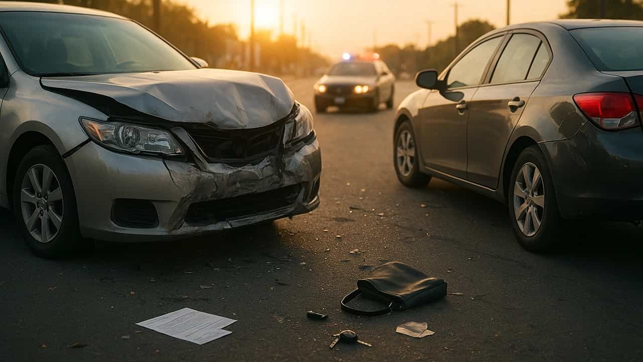 LA County Settles Motor Vehicle Negligence Case for $425K