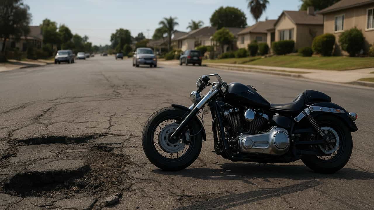 San Diego Road Defect Lawsuit Settled for $500K