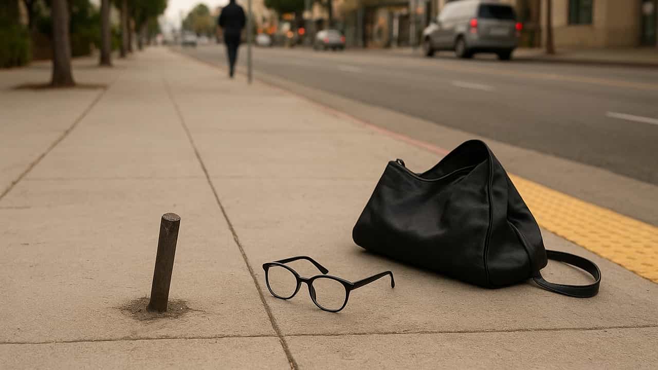 San Diego Sidewalk Injury Settled for $199K