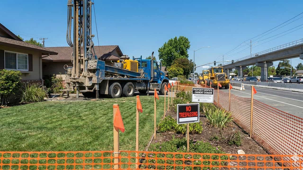 SCVTA v. Wu: $1.4M Eminent Domain Jury Verdict