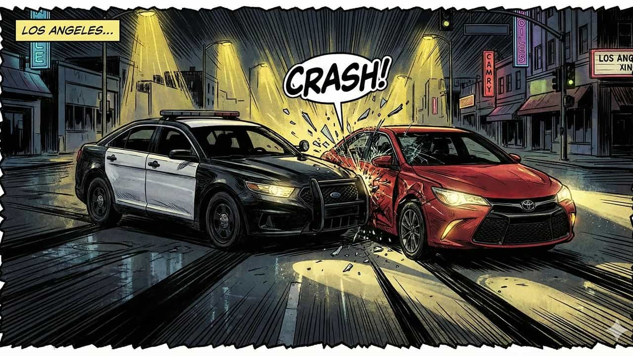 Paper v. City of Los Angeles: $18M Settlement