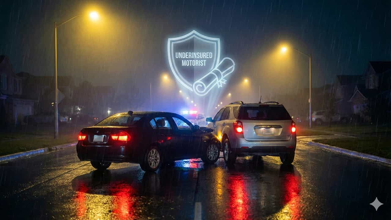 Jury Denies Benefits in State Farm Underinsured Motorist Case