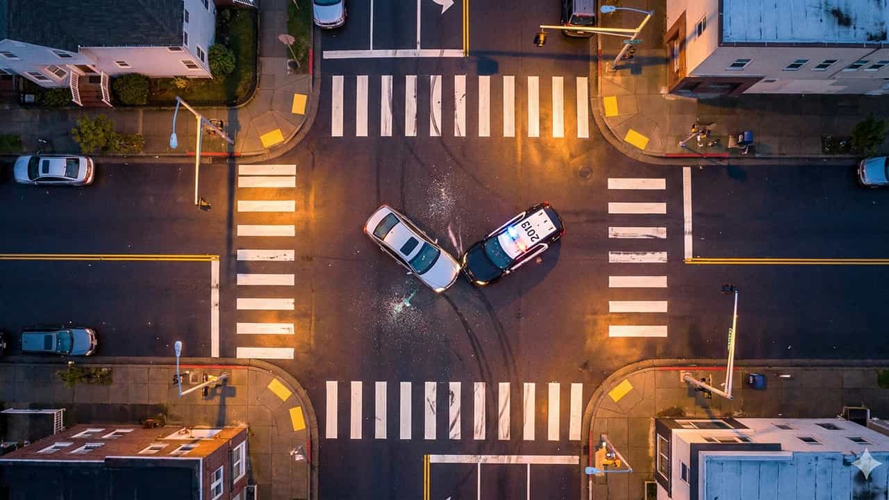 SF settled Telesia Telsee's crash suit for $125,000.