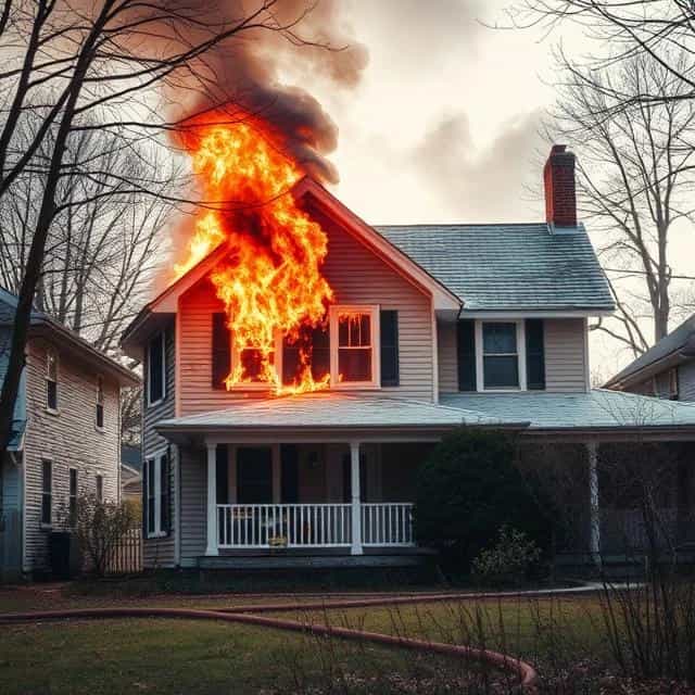 Jury Sides with Techtronic in State Farm Fire Lawsuit