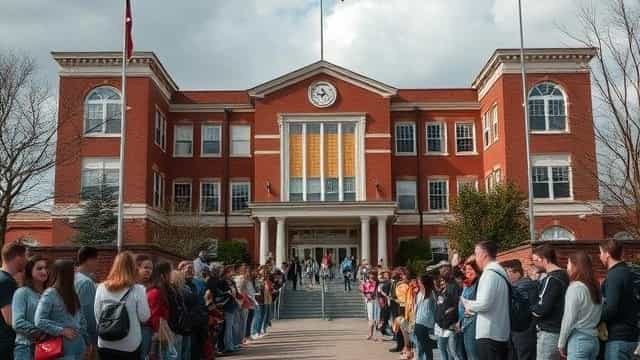 Anaheim School District Settles Abuse Case