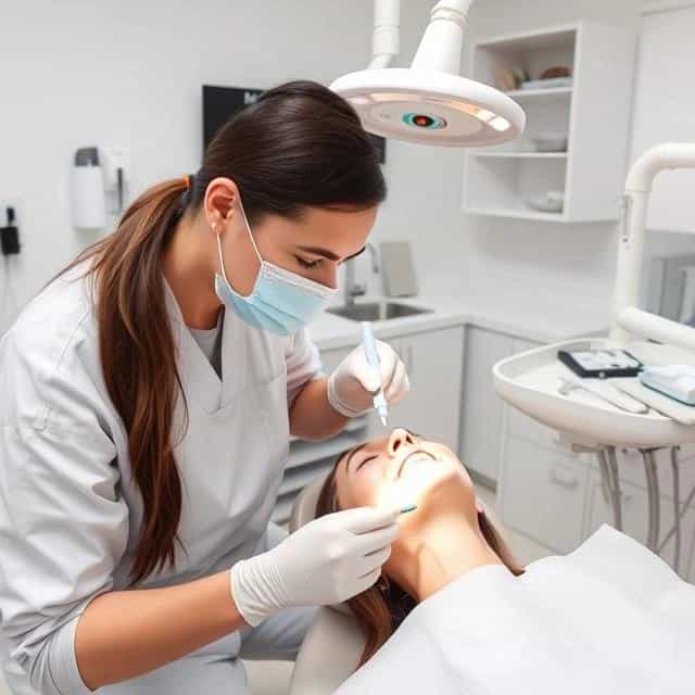 Dental Procedure Leads to Lawsuit Over Alleged Negligence