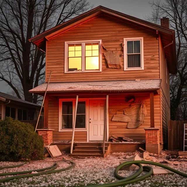 Jury Sides with Tower Hill in Property Damage Lawsuit