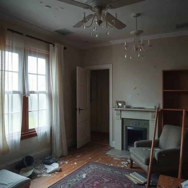 Unsafe Living Conditions Spark Tenant Lawsuit in Portland