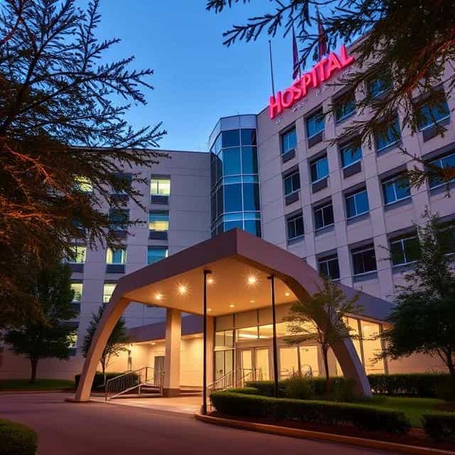 Jury Awarded $5.25 Million in Wrongful Death Case Against Jefferson Hospital