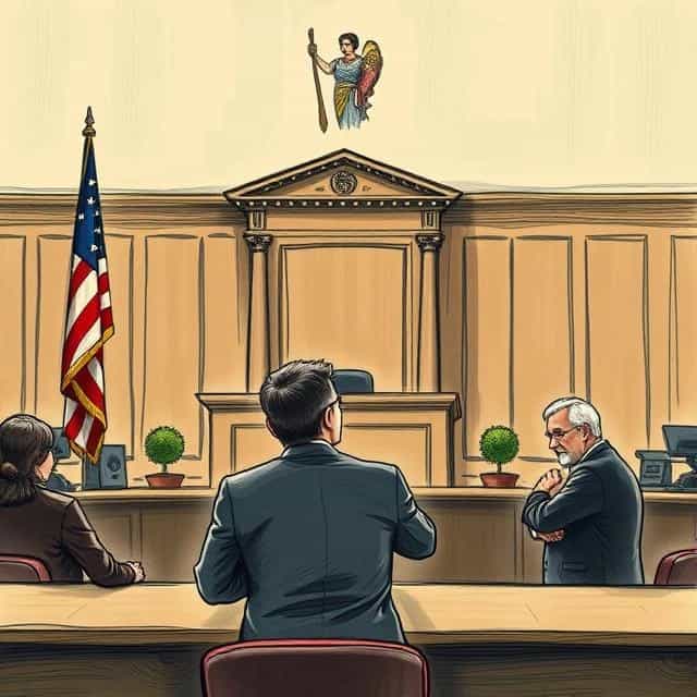 Jury Sides with Trustee in Inheritance Dispute