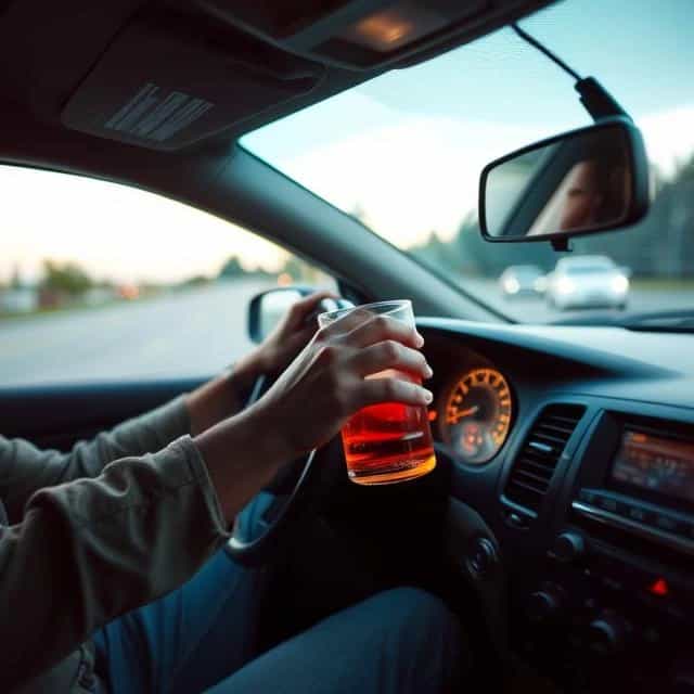 $338K Awarded to Pedestrian Hit by Drunk Driver in Texas