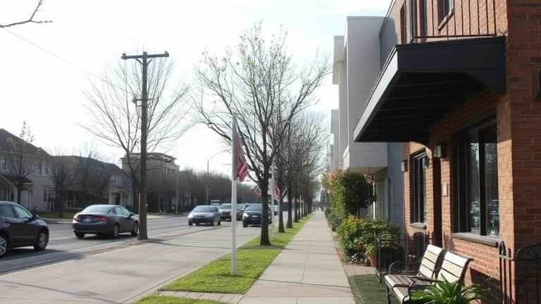 Sidewalk Injury Case Settles for $190,000