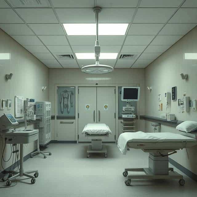 Jury Awarded $2.25M in Baby Autopsy Privacy Case