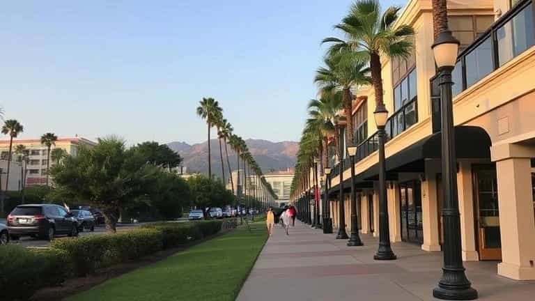 Trip on Beverly Drive Leads to Six-Figure Payout