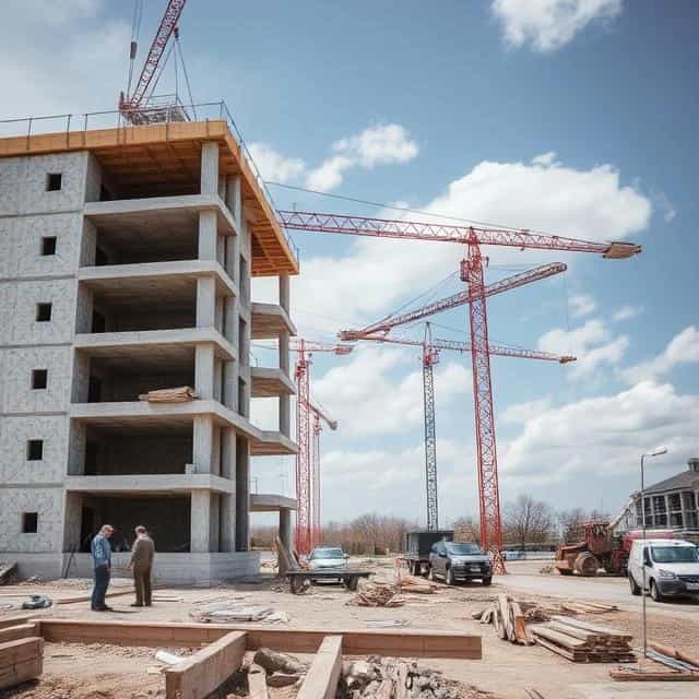Brooklyn Construction Worker Awarded Over $2.7 Million in Injury Verdict