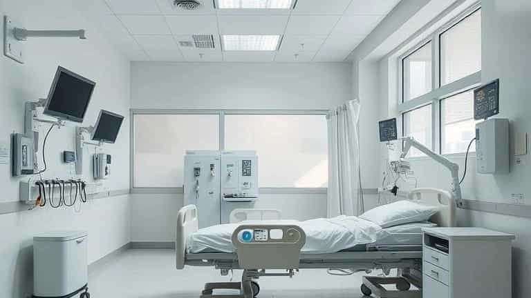 Utah $951M Hospital Negligence Verdict
