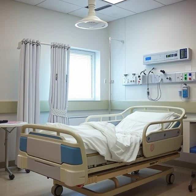 $3.1M Verdict for Patient Paralyzed After Premature Hospital Discharge