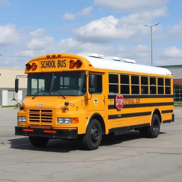 Dordick Law Corporation Secures $1.325 Million Settlement in School Bus Pedestrian Brain Injury Case